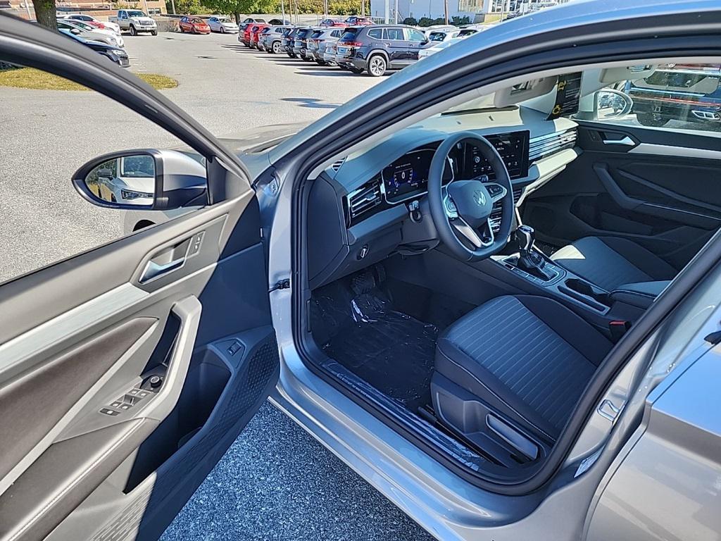 new 2026 Volkswagen Jetta car, priced at $24,779