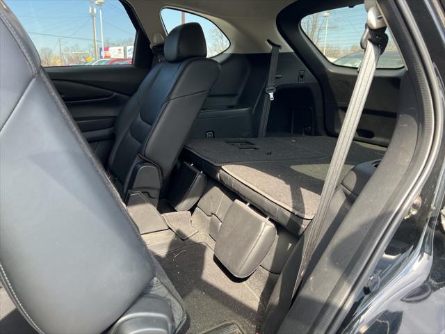 used 2022 Mazda CX-9 car, priced at $25,467