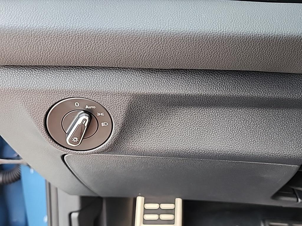 new 2025 Volkswagen Jetta car, priced at $22,933