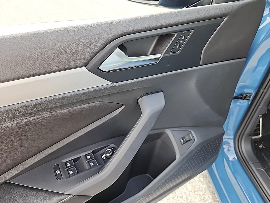 new 2025 Volkswagen Jetta car, priced at $22,933