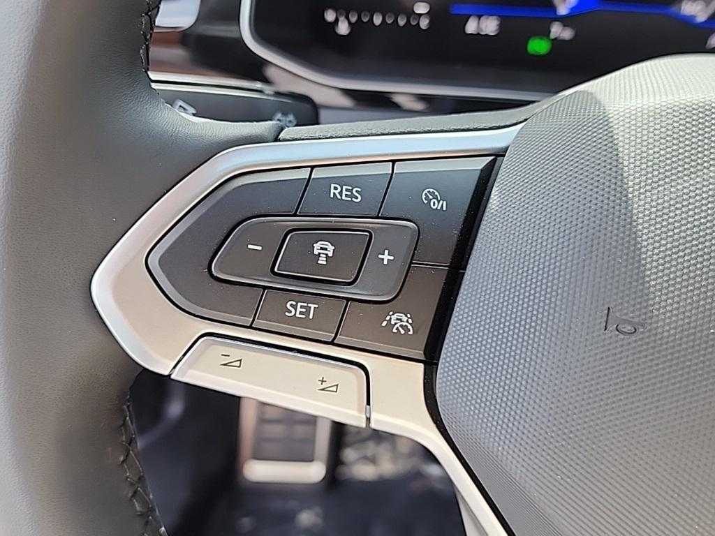 new 2025 Volkswagen Jetta car, priced at $22,933