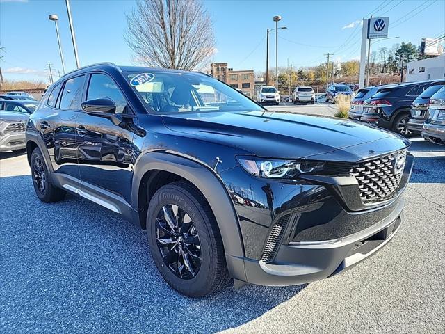 used 2024 Mazda CX-50 car, priced at $30,969