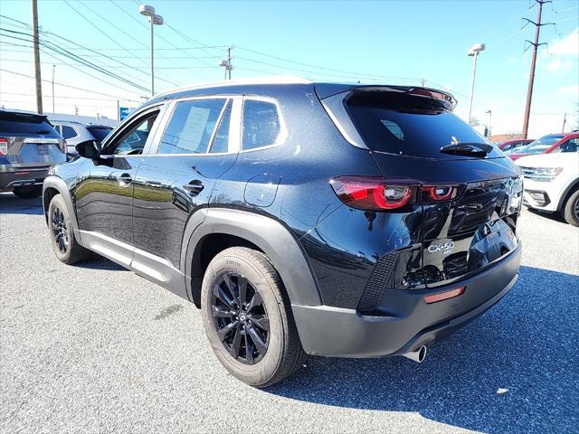 used 2024 Mazda CX-50 car, priced at $30,969