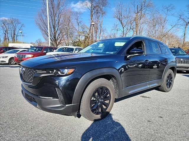 used 2024 Mazda CX-50 car, priced at $30,969