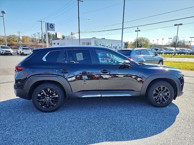 used 2024 Mazda CX-50 car, priced at $30,969