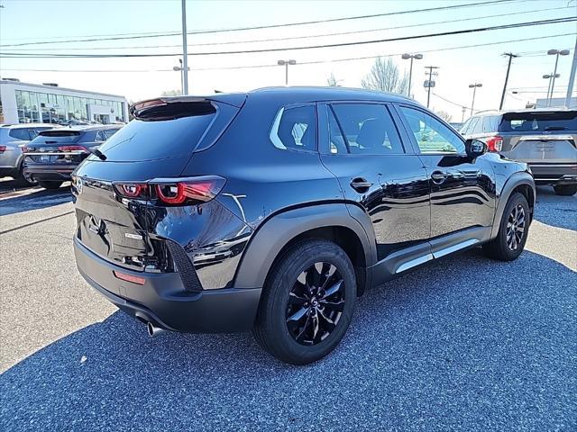 used 2024 Mazda CX-50 car, priced at $30,969