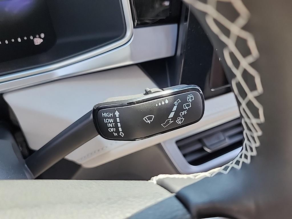 new 2025 Volkswagen Taos car, priced at $30,885
