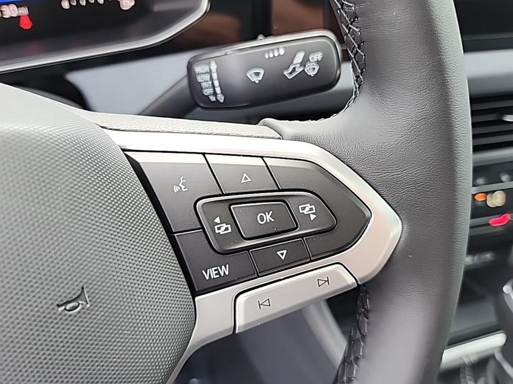new 2025 Volkswagen Jetta car, priced at $27,038