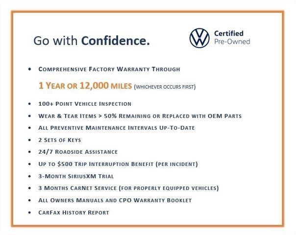 used 2019 Volkswagen Jetta car, priced at $17,855