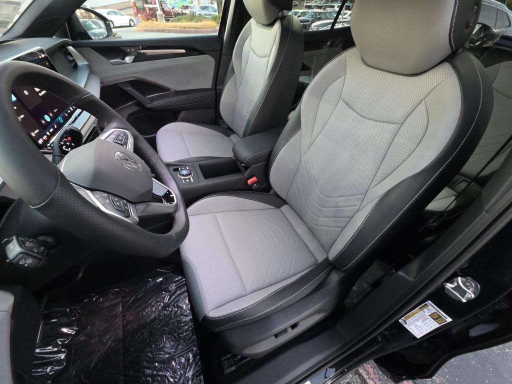 new 2026 Volkswagen Tiguan car, priced at $39,273