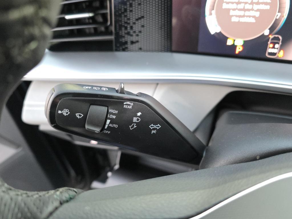 new 2026 Volkswagen Tiguan car, priced at $39,273