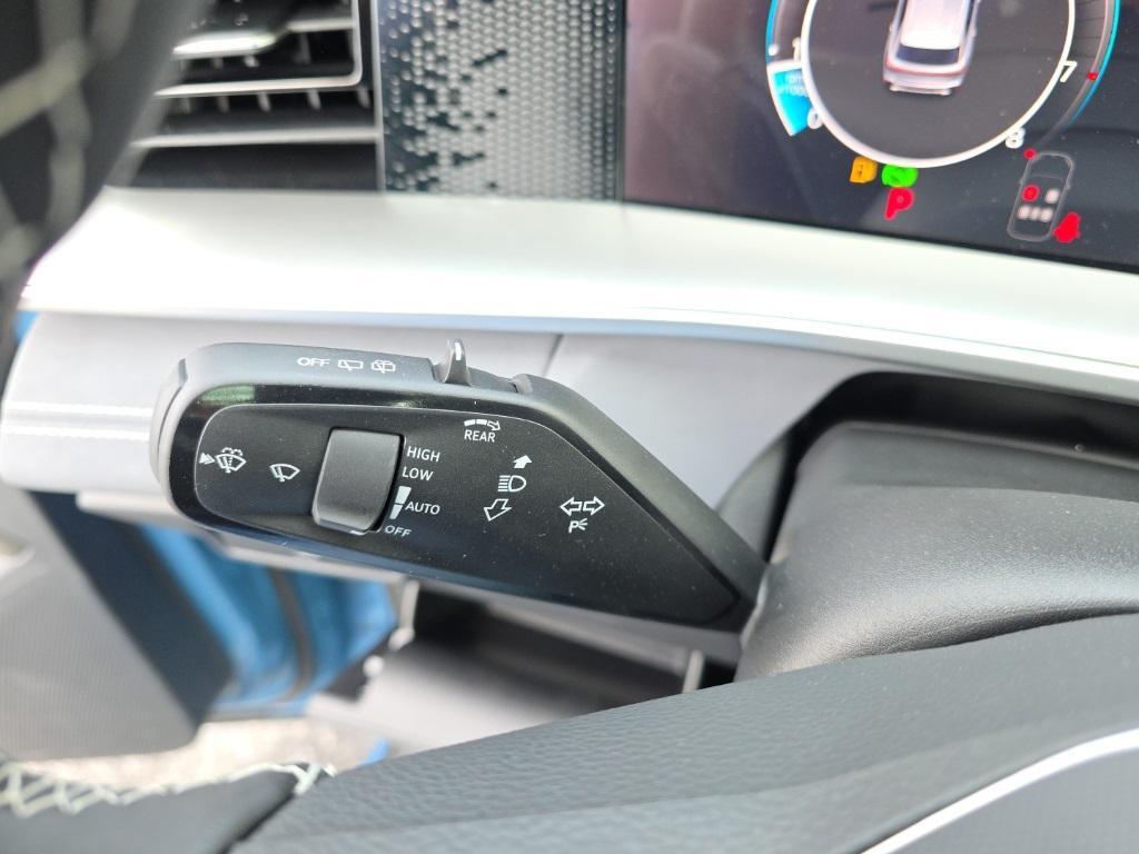 new 2026 Volkswagen Tiguan car, priced at $36,755