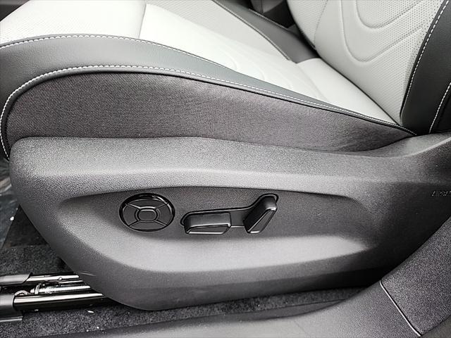 new 2025 Volkswagen Tiguan car, priced at $37,525