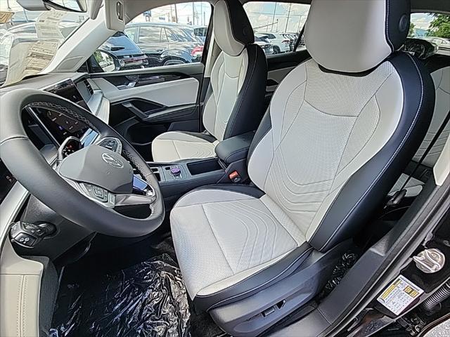 new 2025 Volkswagen Tiguan car, priced at $32,716