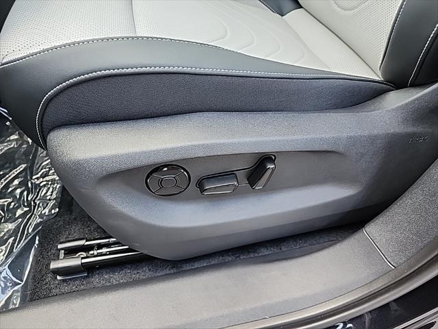 new 2025 Volkswagen Tiguan car, priced at $32,716