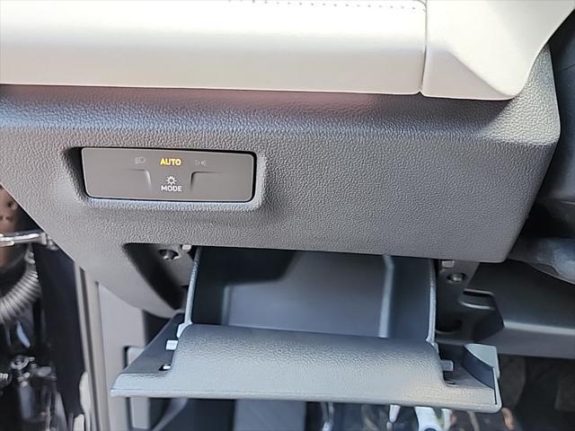 new 2025 Volkswagen Tiguan car, priced at $32,716