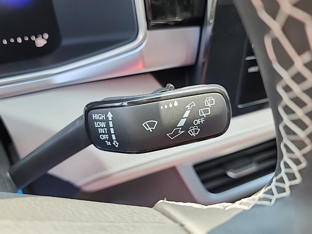 new 2025 Volkswagen Taos car, priced at $30,916