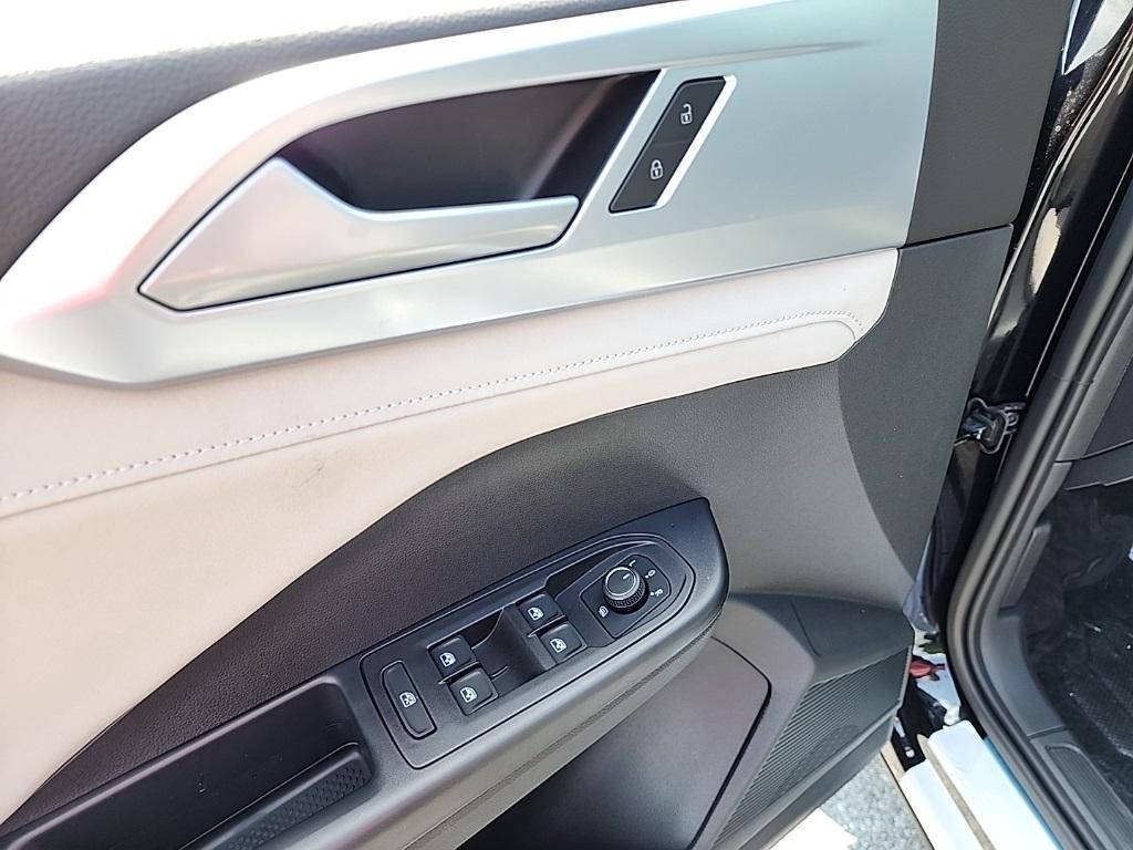 new 2025 Volkswagen Taos car, priced at $30,916