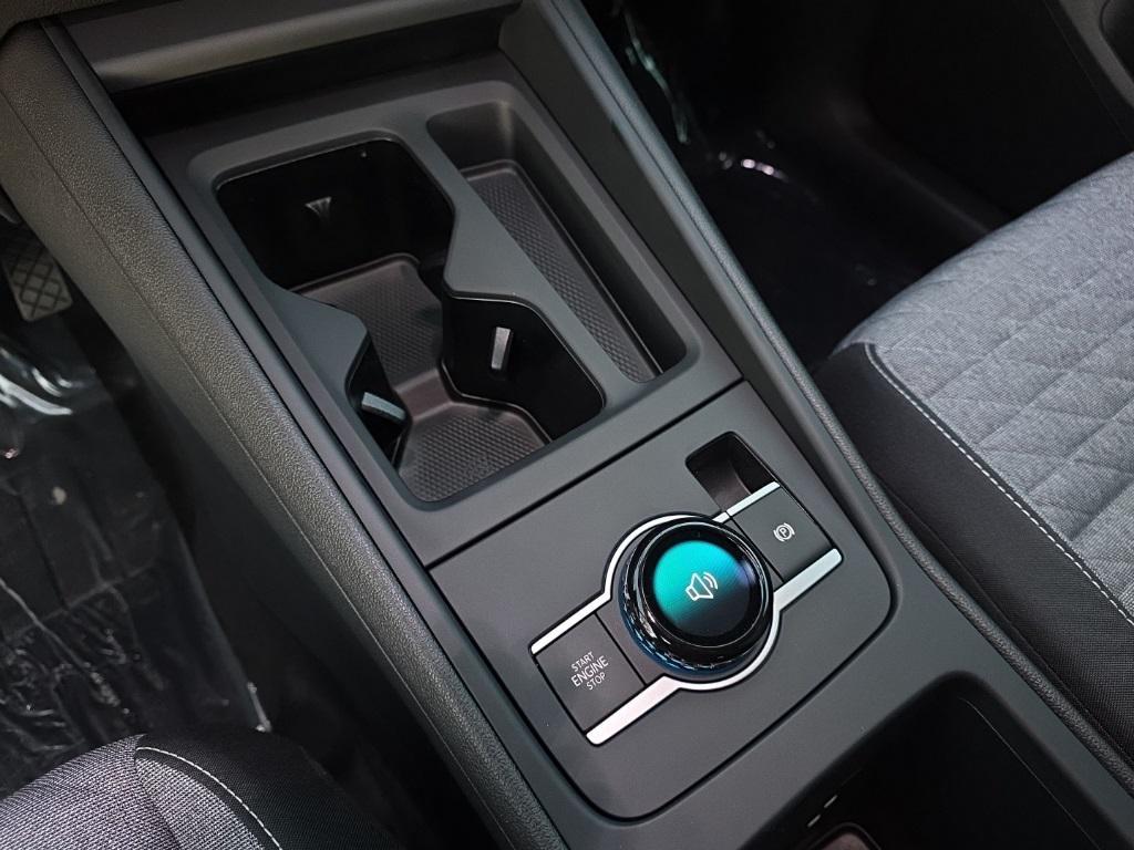 new 2026 Volkswagen Tiguan car, priced at $32,490