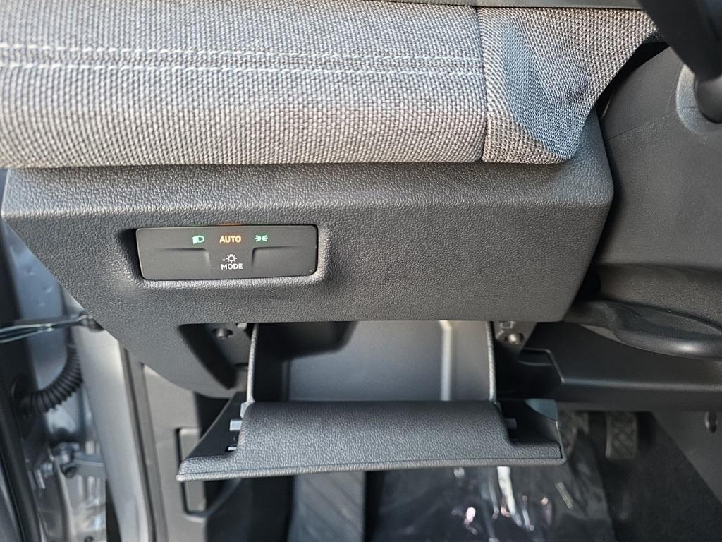 new 2026 Volkswagen Tiguan car, priced at $32,490