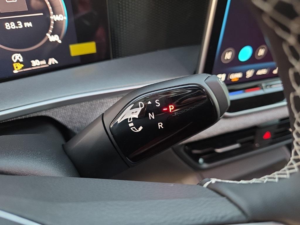 new 2026 Volkswagen Tiguan car, priced at $32,490