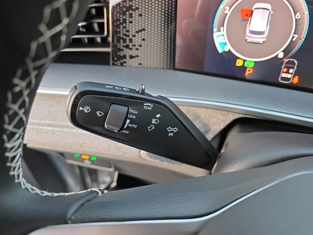 new 2026 Volkswagen Tiguan car, priced at $32,490