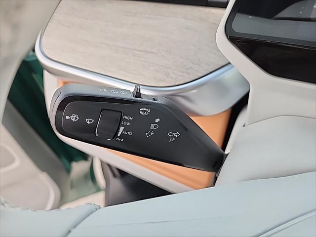 new 2025 Volkswagen ID. Buzz car, priced at $67,468