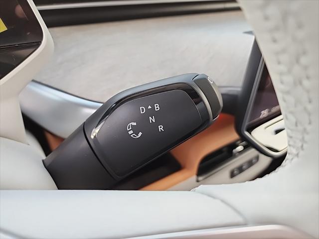 new 2025 Volkswagen ID. Buzz car, priced at $67,468