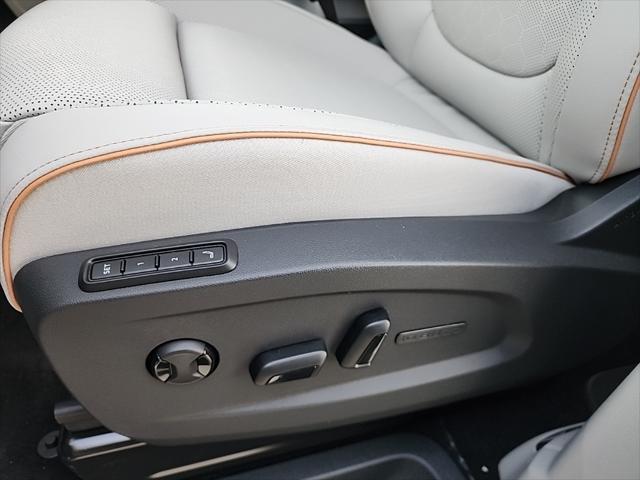 new 2025 Volkswagen ID. Buzz car, priced at $67,468