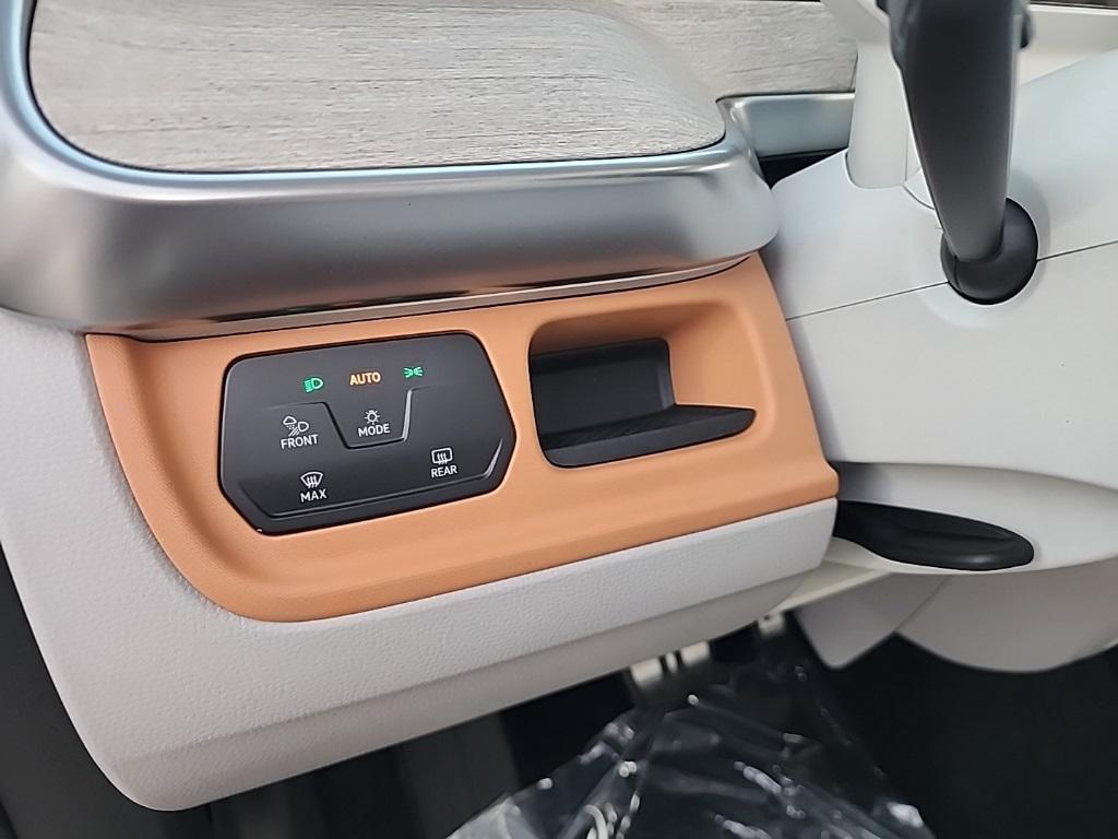new 2025 Volkswagen ID. Buzz car, priced at $64,718