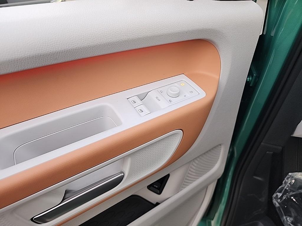 new 2025 Volkswagen ID. Buzz car, priced at $64,718