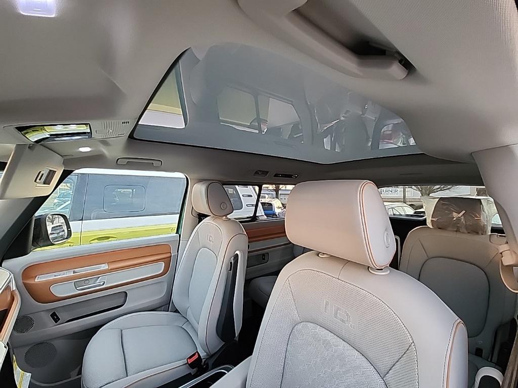 new 2025 Volkswagen ID. Buzz car, priced at $64,718