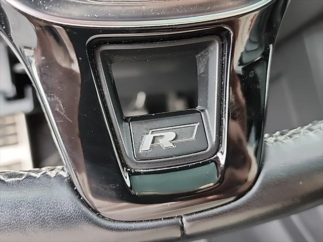 used 2021 Volkswagen Tiguan car, priced at $23,651