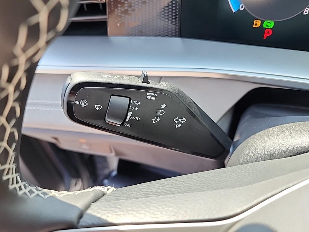 new 2025 Volkswagen Tiguan car, priced at $35,474