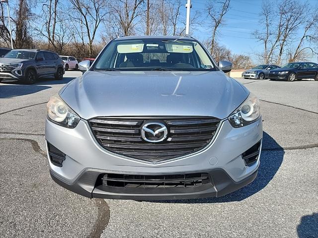 used 2016 Mazda CX-5 car, priced at $14,539