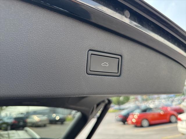 used 2024 Volkswagen Tiguan car, priced at $28,533