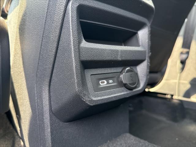 used 2024 Volkswagen Tiguan car, priced at $28,533