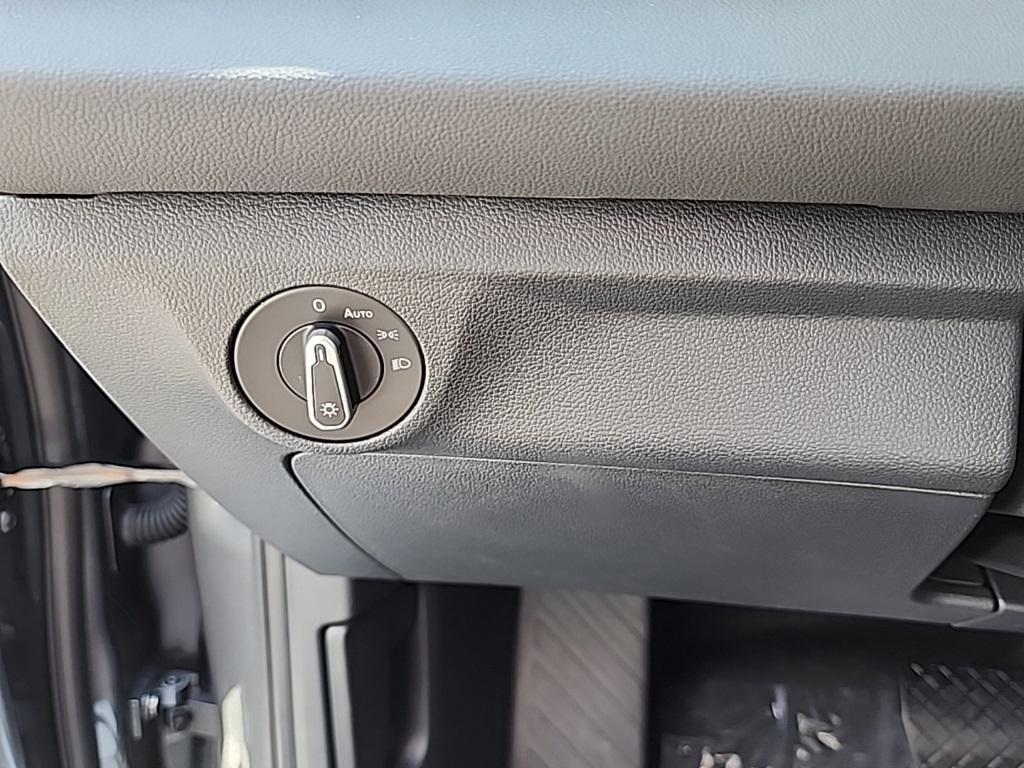 new 2025 Volkswagen Jetta car, priced at $24,293