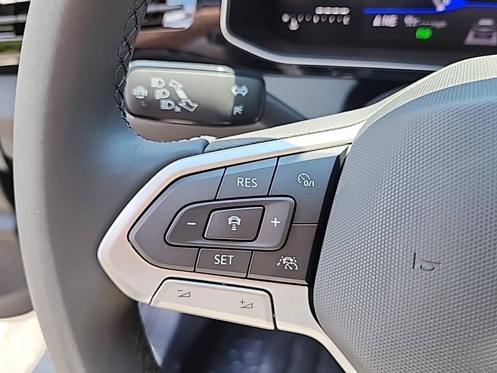 new 2025 Volkswagen Jetta car, priced at $24,293