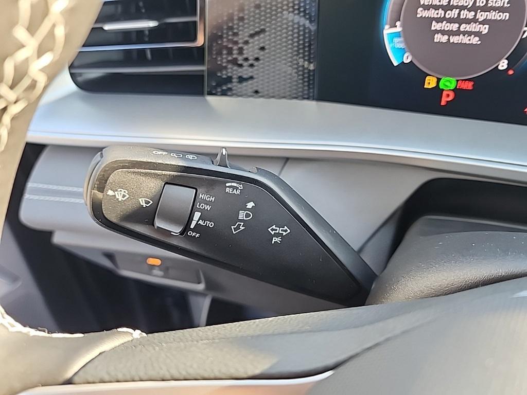 new 2025 Volkswagen Tiguan car, priced at $34,445