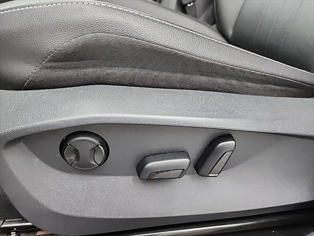 used 2022 Volkswagen Tiguan car, priced at $20,933