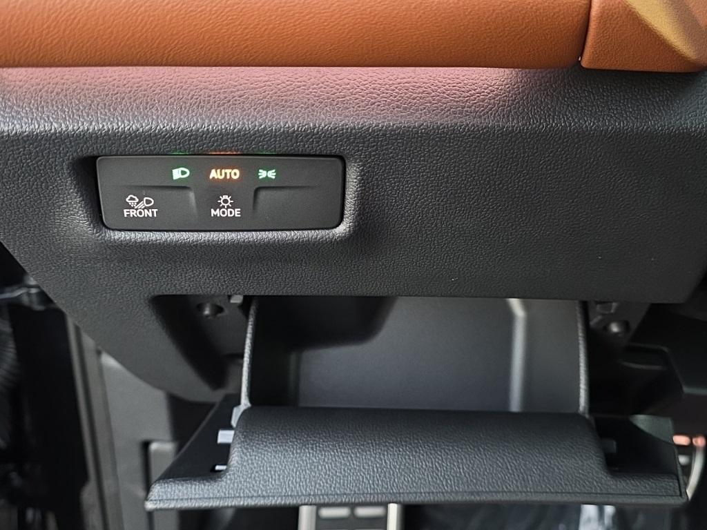 new 2026 Volkswagen Tiguan car, priced at $44,947