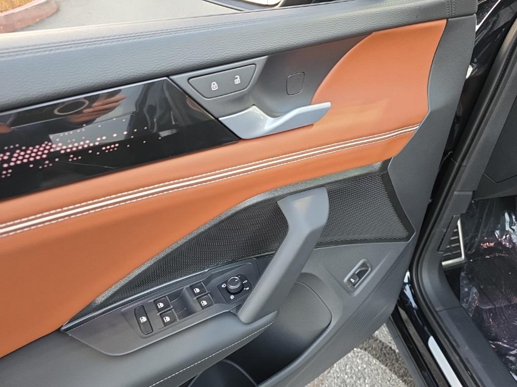 new 2026 Volkswagen Tiguan car, priced at $44,947