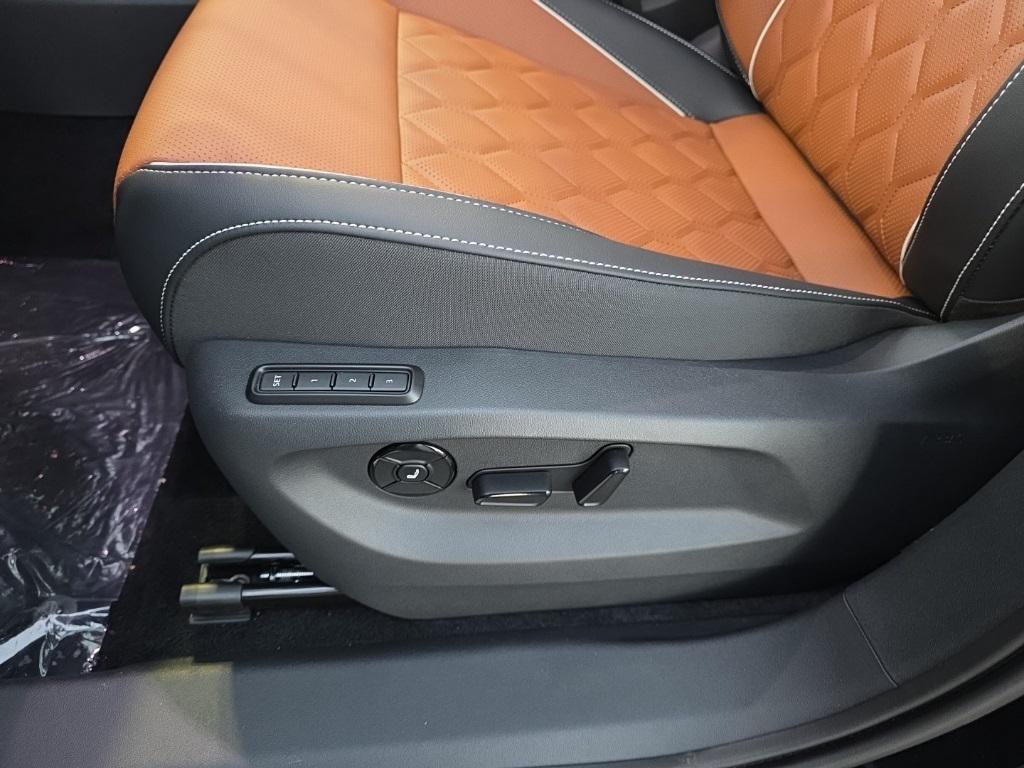 new 2026 Volkswagen Tiguan car, priced at $44,947