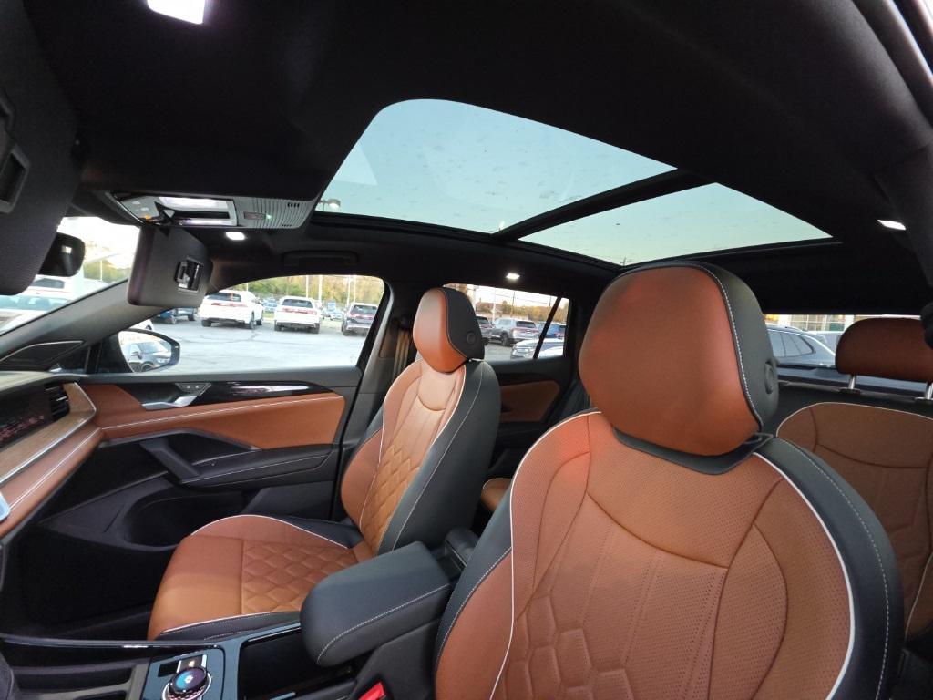 new 2026 Volkswagen Tiguan car, priced at $44,947