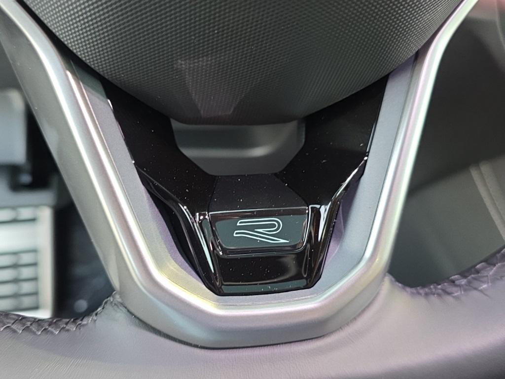 new 2026 Volkswagen Tiguan car, priced at $44,947