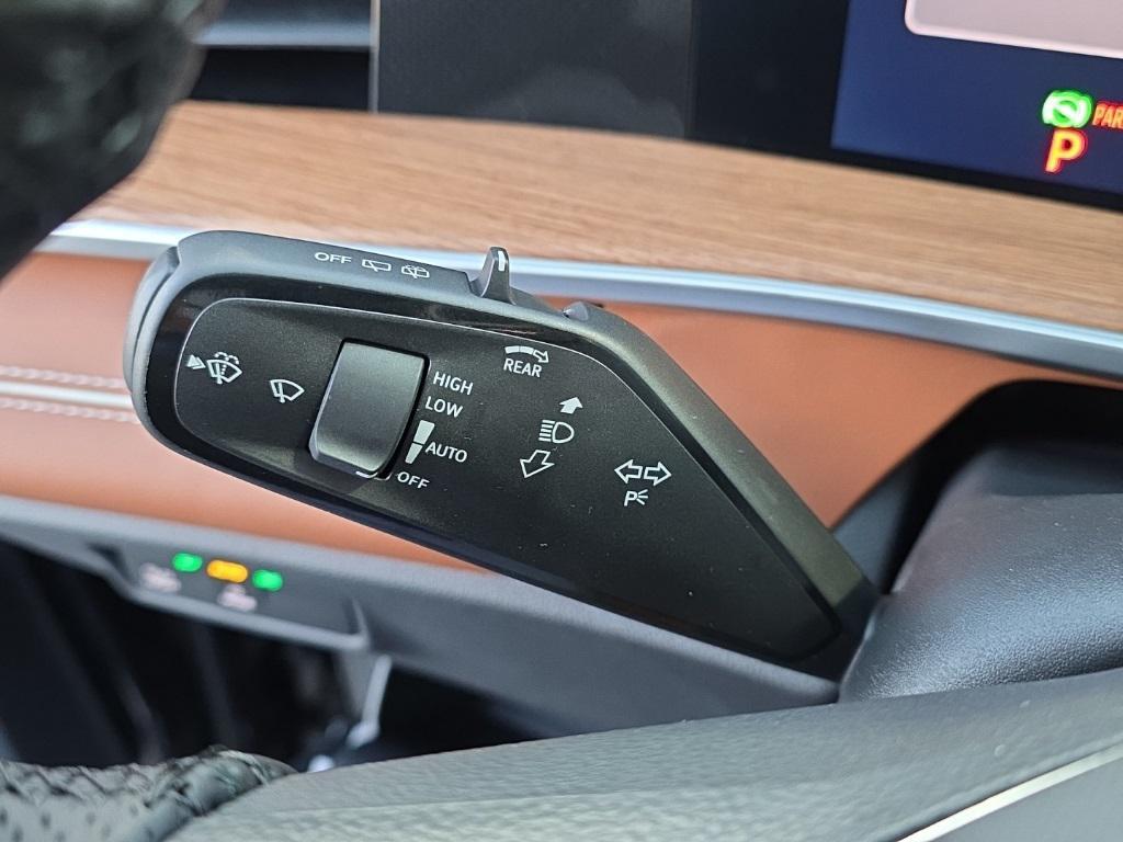 new 2026 Volkswagen Tiguan car, priced at $44,947