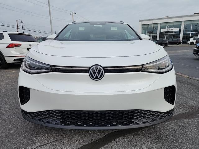 used 2023 Volkswagen ID.4 car, priced at $26,234