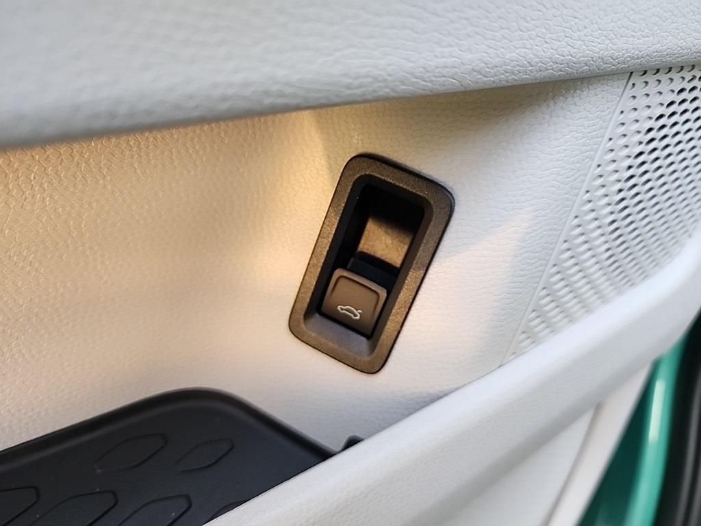 new 2025 Volkswagen ID. Buzz car, priced at $65,968
