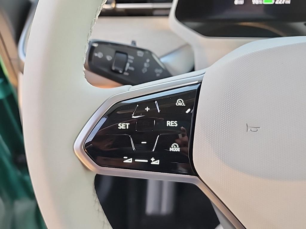 new 2025 Volkswagen ID. Buzz car, priced at $65,968